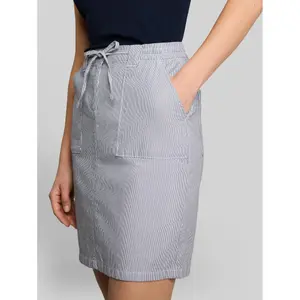 Women's chino skirt Tom Tailor image-3