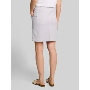 Women's chino skirt Tom Tailor image-2