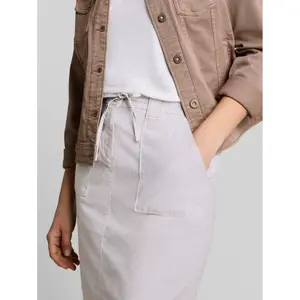 Women's chino skirt Tom Tailor image-3