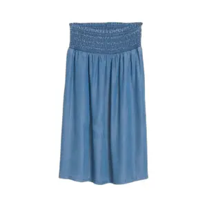 Denim skirt for women Tom Tailor image-0