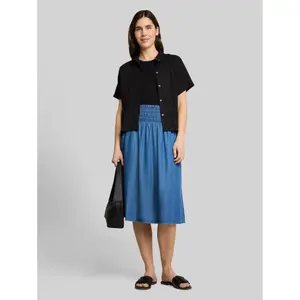 Denim skirt for women Tom Tailor image-1