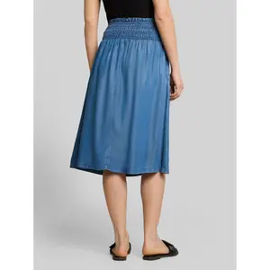 Denim skirt for women Tom Tailor image-2