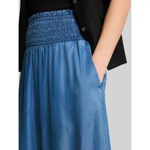 Denim skirt for women Tom Tailor image-3
