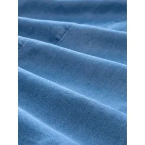 Denim skirt for women Tom Tailor image-4