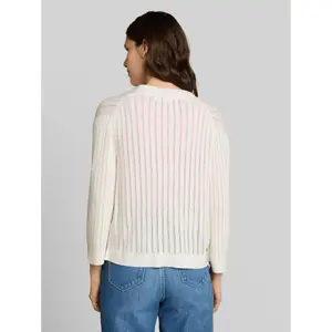Women's Cardigan with Bow Tom Tailor image-2