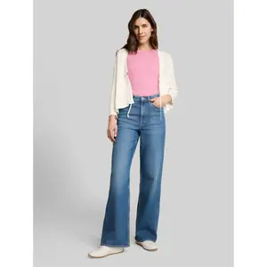 Women's Cardigan with Bow Tom Tailor image-3