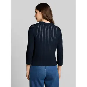 Women's Cardigan with Bow Tom Tailor image-2
