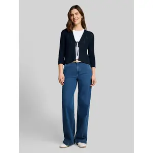 Women's Cardigan with Bow Tom Tailor image-3