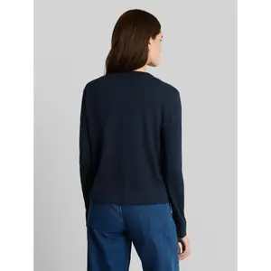 Women's Silk Knit Cardigan Tom Tailor image-2