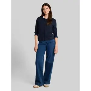 Women's Silk Knit Cardigan Tom Tailor image-3