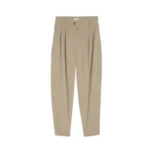 Women's cropped Trousers Tom Tailor image-0