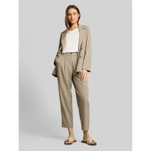 Women's cropped Trousers Tom Tailor image-1