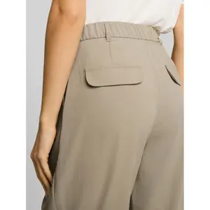 Women's cropped Trousers Tom Tailor image-3