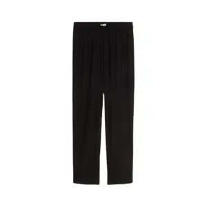 Wide Viscose Trousers for Women Tom Tailor image-0