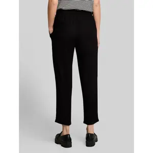 Wide Viscose Trousers for Women Tom Tailor image-2
