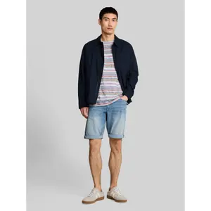 Denim shorts Tom Tailor Marvin image-1