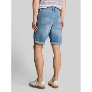 Denim shorts Tom Tailor Marvin image-2