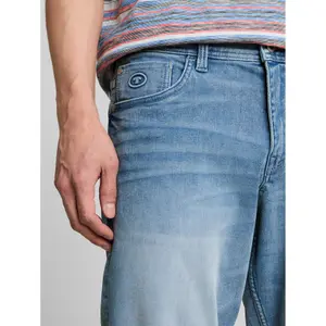 Denim shorts Tom Tailor Marvin image-3