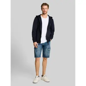 Cargos Denim Shorts Tom Tailor Marvin image-1