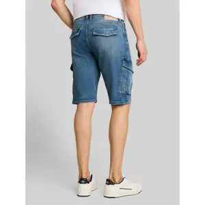 Cargos Denim Shorts Tom Tailor Marvin image-2