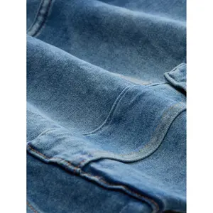 Cargos Denim Shorts Tom Tailor Marvin image-4