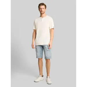 Cargos Denim Shorts Tom Tailor Marvin image-1