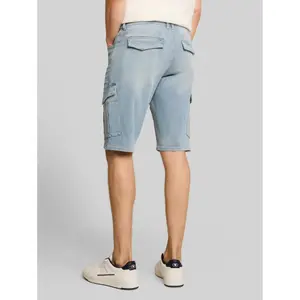 Cargos Denim Shorts Tom Tailor Marvin image-2