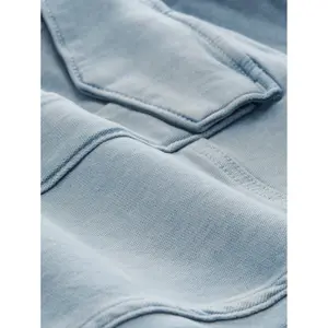 Cargos Denim Shorts Tom Tailor Marvin image-4