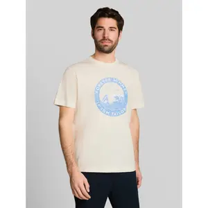 Summer Print T-Shirt Tom Tailor image-1