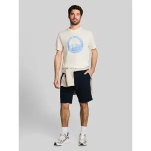 Summer Print T-Shirt Tom Tailor image-3