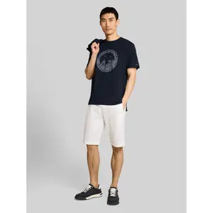 Summer Print T-Shirt Tom Tailor image-3