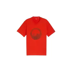Summer Print T-Shirt Tom Tailor image-0