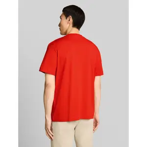Summer Print T-Shirt Tom Tailor image-2
