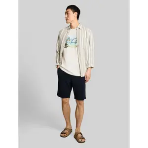 Summer Photo Print T-shirt Tom Tailor image-3