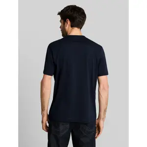 Summer Photo Print T-shirt Tom Tailor image-2