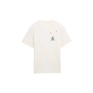 Embroidered T-shirt Tom Tailor image-0