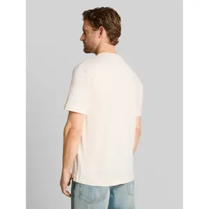 Embroidered T-shirt Tom Tailor image-2