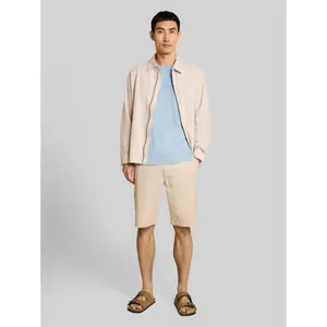 Printed Logo Vest Tom Tailor image-3