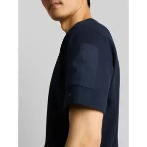T-shirt Tom Tailor Serafino image-4