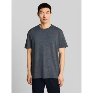 Heathered T-shirt Tom Tailor image-1
