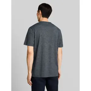 Heathered T-shirt Tom Tailor image-2