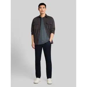 Heathered T-shirt Tom Tailor image-3