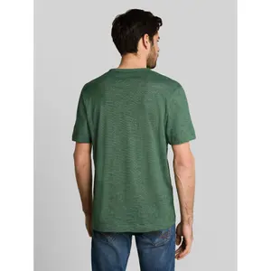 Heathered T-shirt Tom Tailor image-2