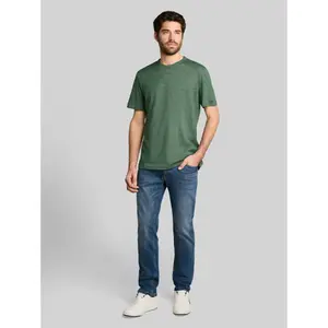 Heathered T-shirt Tom Tailor image-3