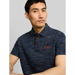 Pique Polo Tom Tailor image-4