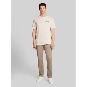 Printed logo T-shirt Tom Tailor image-3
