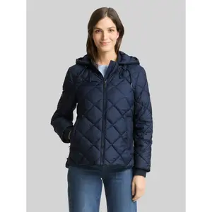 Women's lightweight Puffer jacket Tom Tailor image-1
