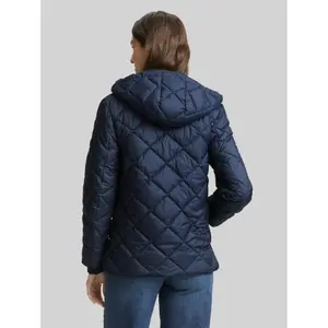 Women's lightweight Puffer jacket Tom Tailor image-2