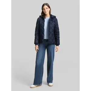 Women's lightweight Puffer jacket Tom Tailor image-3