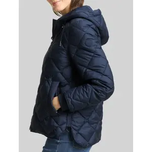 Women's lightweight Puffer jacket Tom Tailor image-4